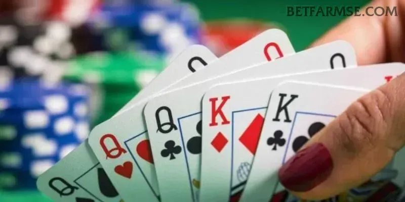 Roleta e blackjack betfarms