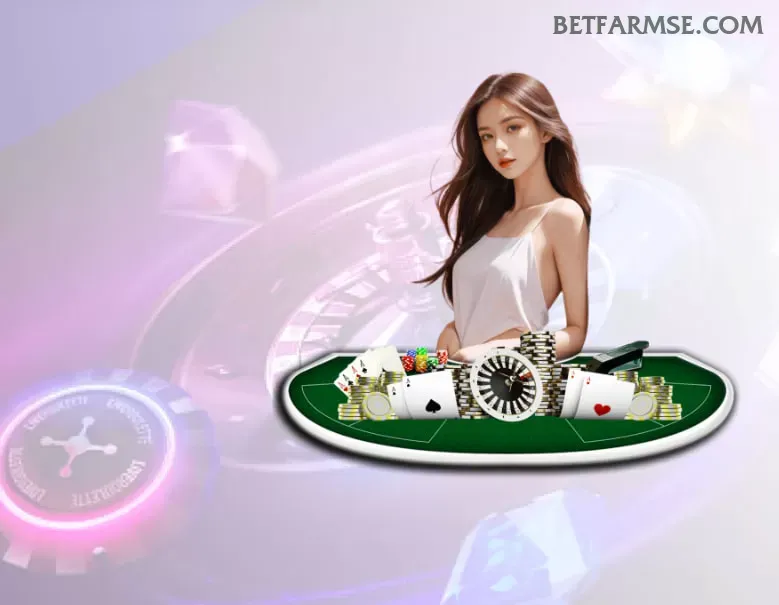 Cassino betfarms app mobile
